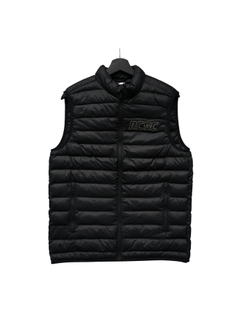 RCSC Doudoune sans manches...