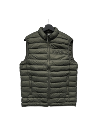 RCSC Doudoune sans manches...