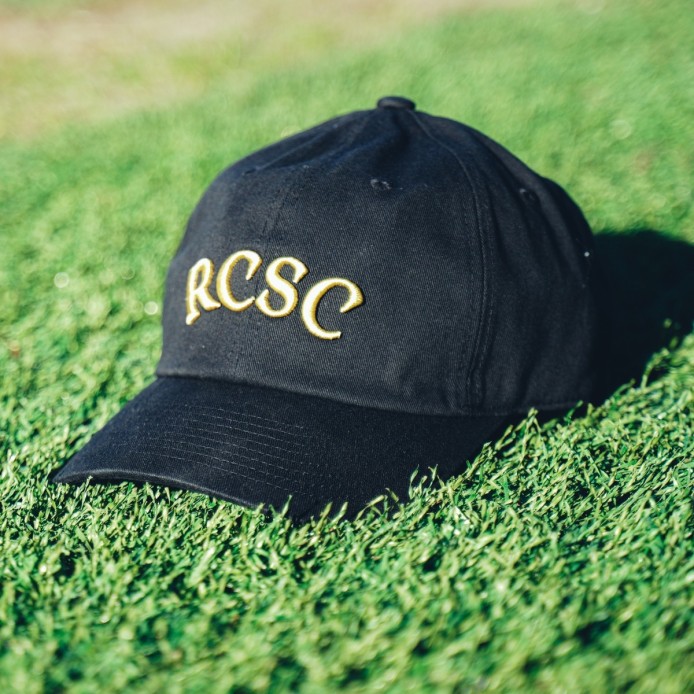 RCSC Casquette brodée - 120 ans