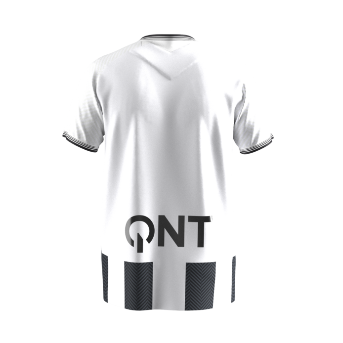 RCSC Kids Maillot Home 2025/2026 - Sporting de Charleroi