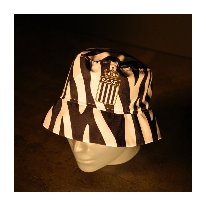 Rcsc-Bob zébrée 25-26