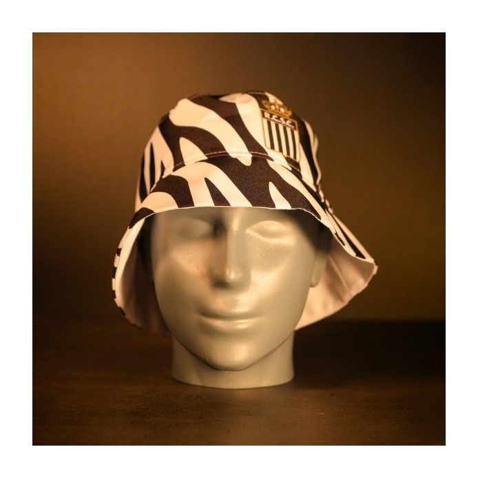 Rcsc-Bob zébrée 25-26