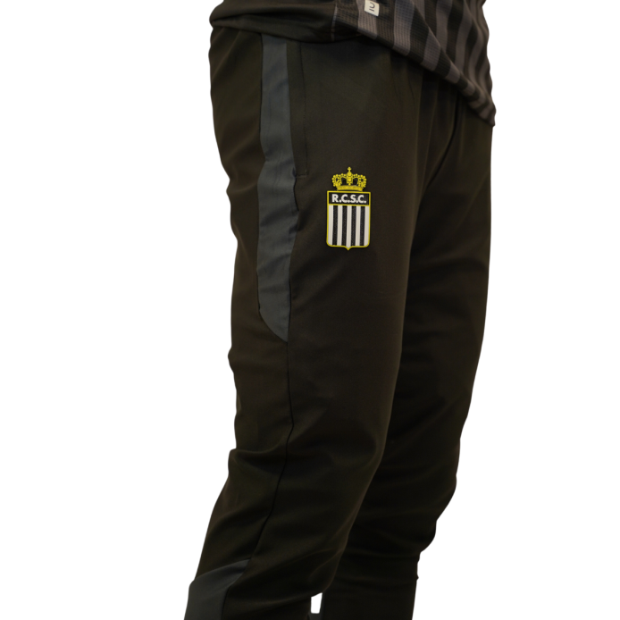 RCSC Training pantalon 2025/2026 - Black