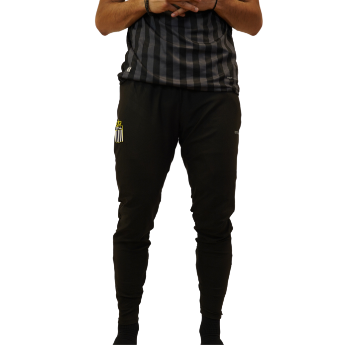 RCSC Training pantalon 2025/2026 - Black