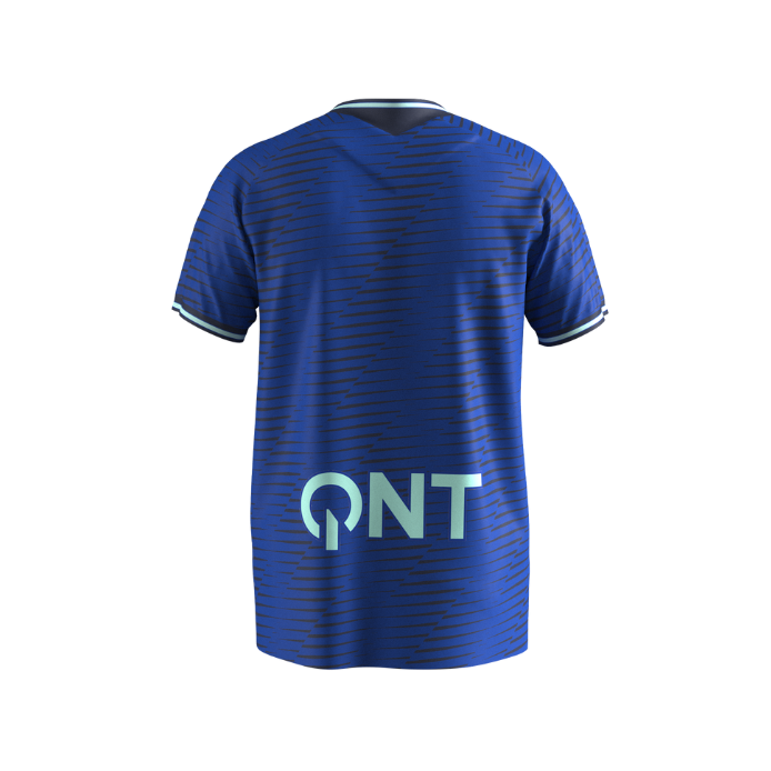 RCSC Kids Maillot Away2025/2026 - Sporting de Charleroi