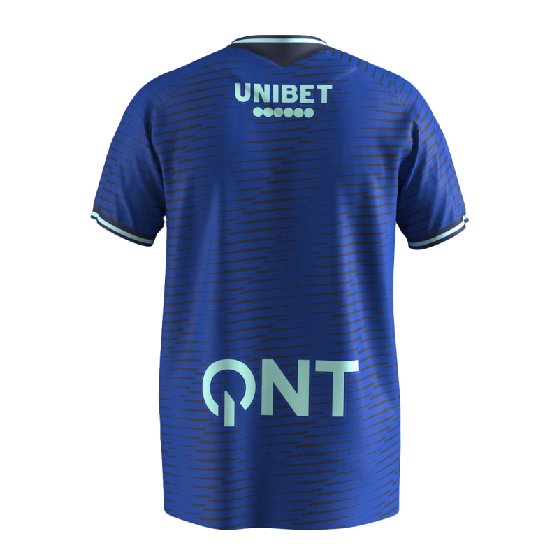 RCSC  Maillot Away 2025/2026