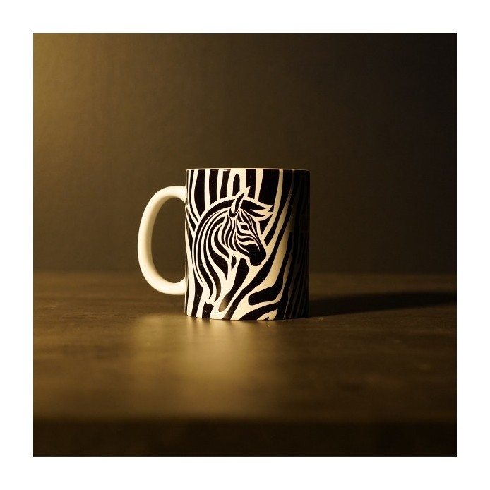 Rcsc-mug zèbre