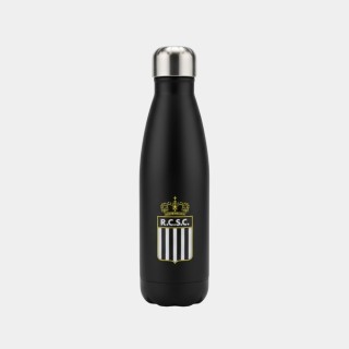 Rcsc-bouteille thermos isotherme logo (500ml)
