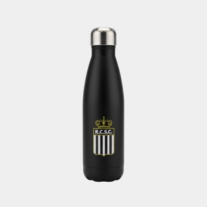 Rcsc-bouteille thermos isotherme logo (500ml)