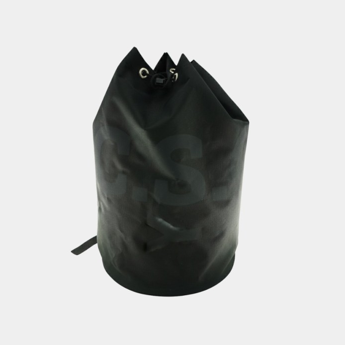Sac Tube RCSC Dégradé - Black
