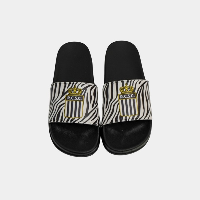 RCSC Claquette Zébré