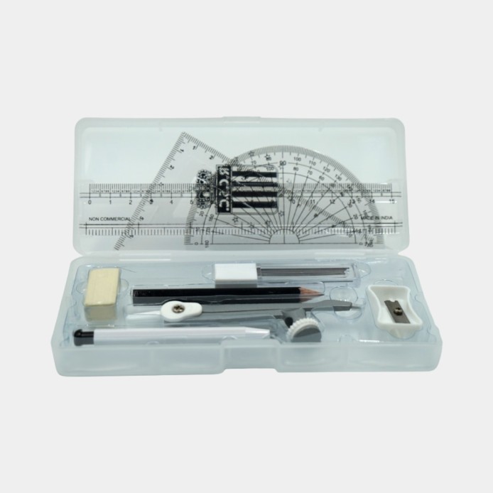 Kit géométrie RCSC