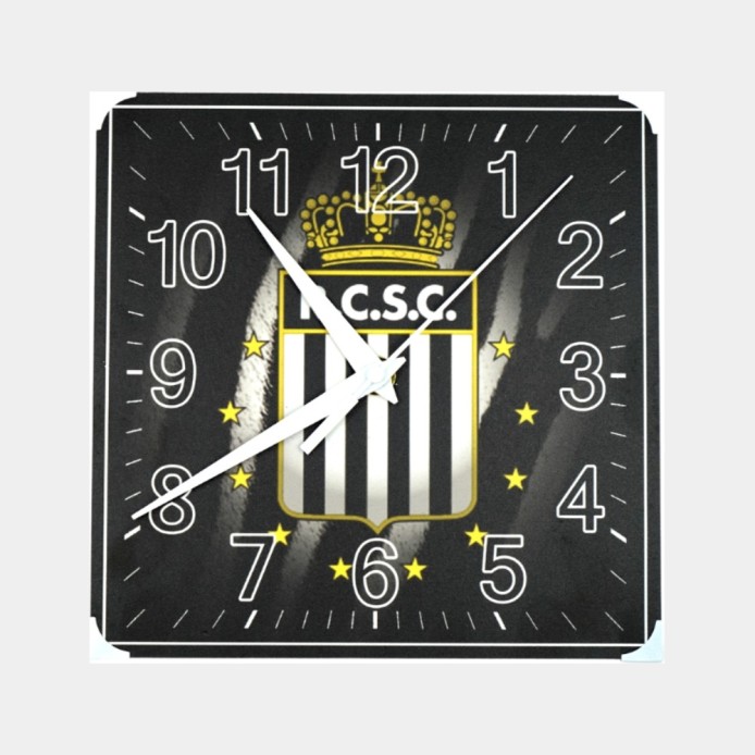 Horloge moyenne 20 x 20