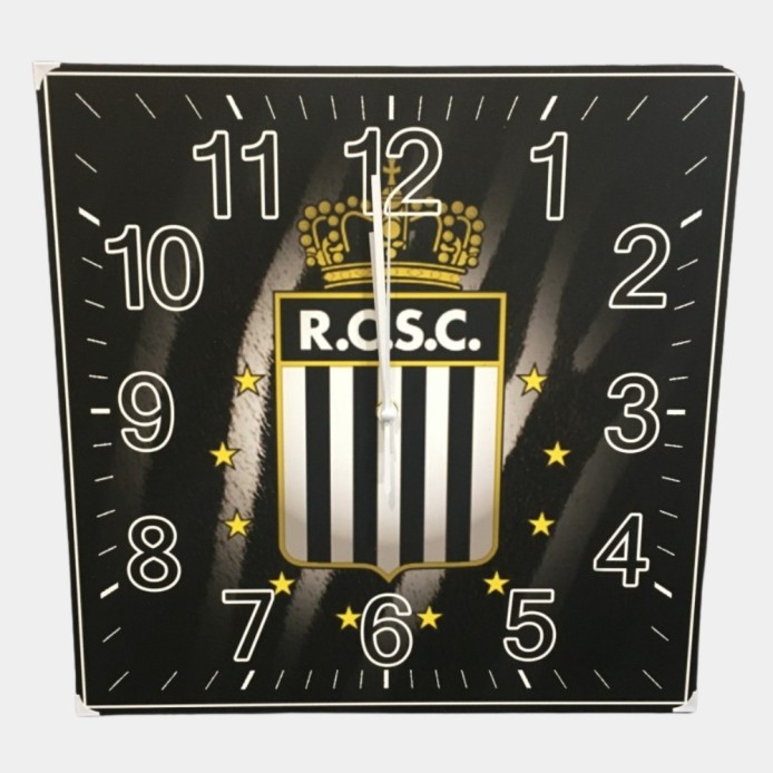 Grande horloge 40 x 40