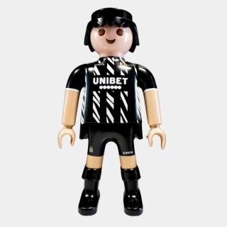 RCSC Playmobil Home XXL