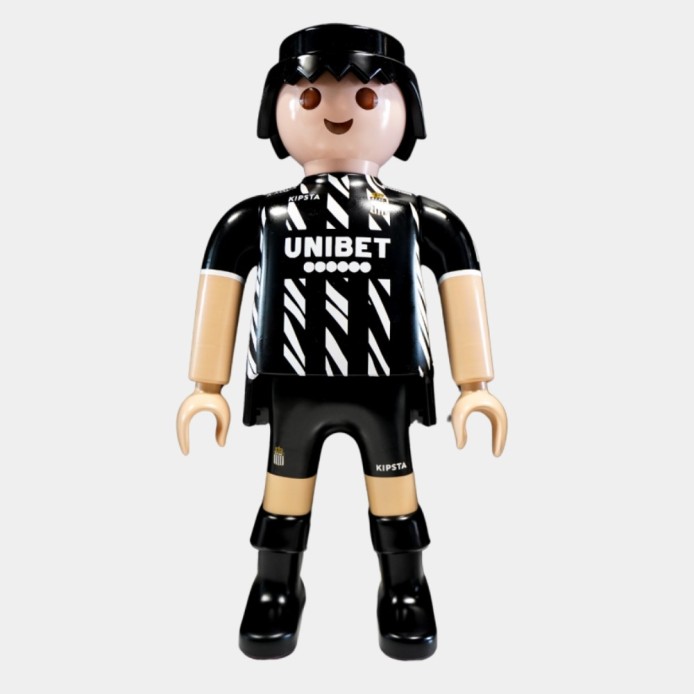 RCSC Playmobil Home XXL