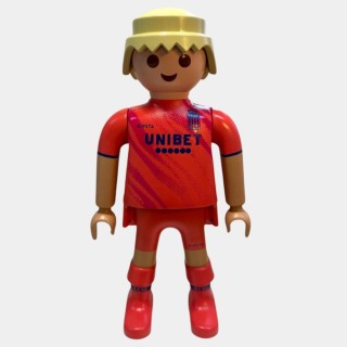 RCSC Playmobil Third XXL