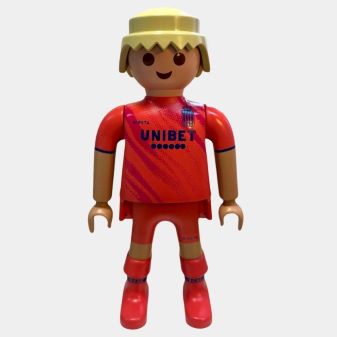 RCSC Playmobil Third XXL