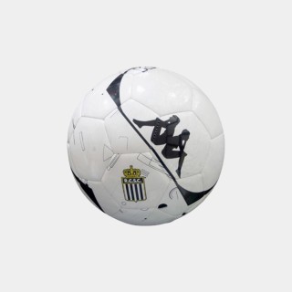 RCSC Ballon Kappa taille 5