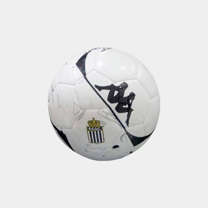 RCSC Ballon Kappa taille 5