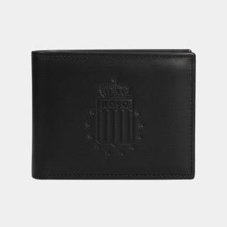 RCSC portefeuille en cuir
