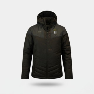 RCSC Jacket 2023/2024 - Black