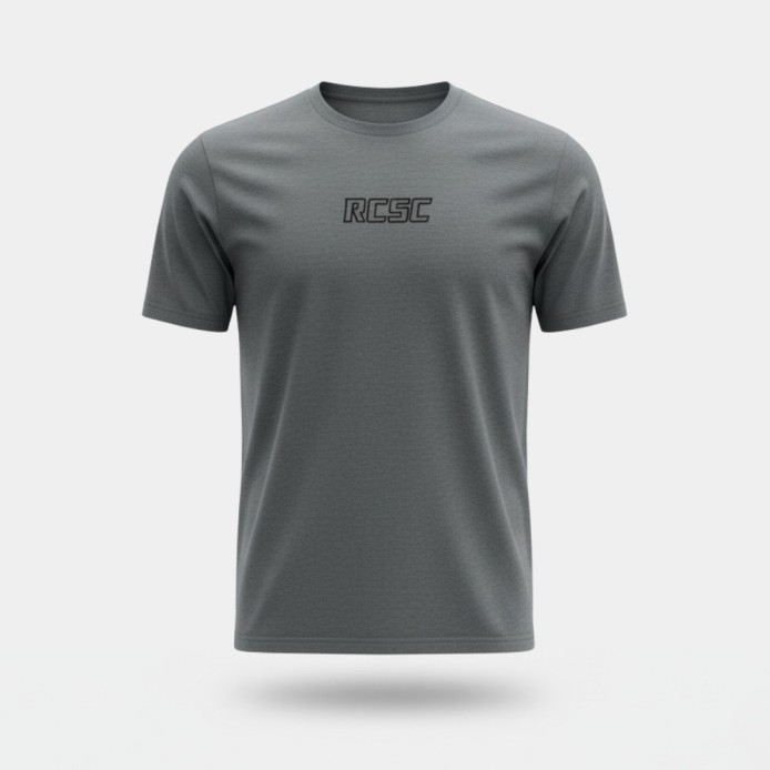 RCSC T-shirt tenue de sortie Kaki