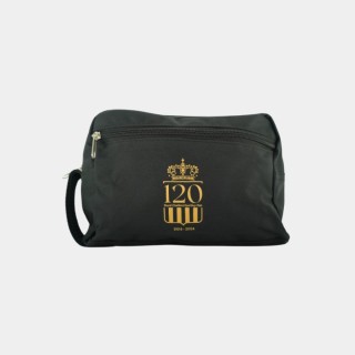 Trousse de Toilette - 120 ans