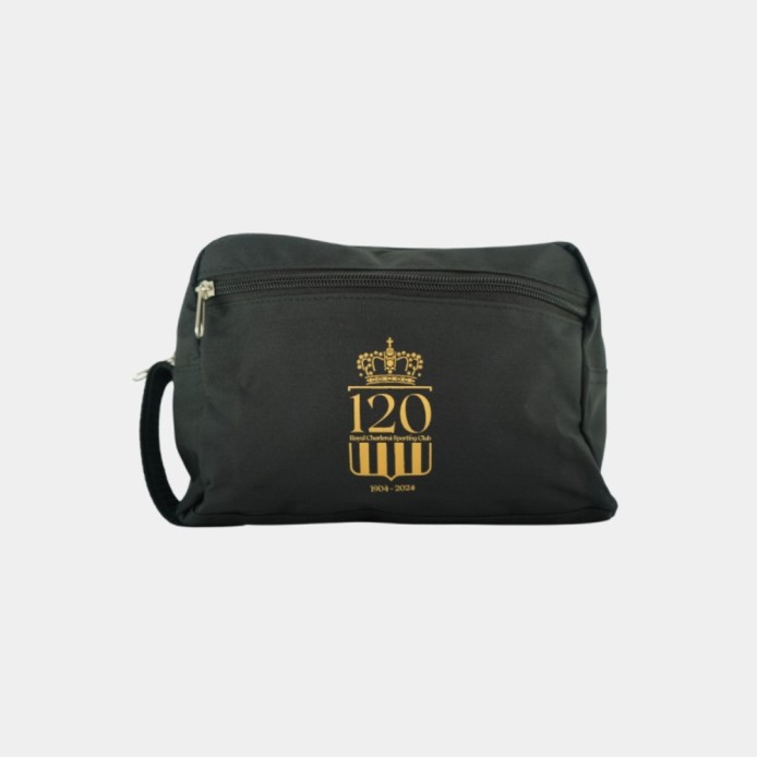 Trousse de Toilette - 120 ans