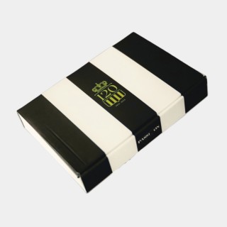 Coffret 120 ans - Maillot & écharpe