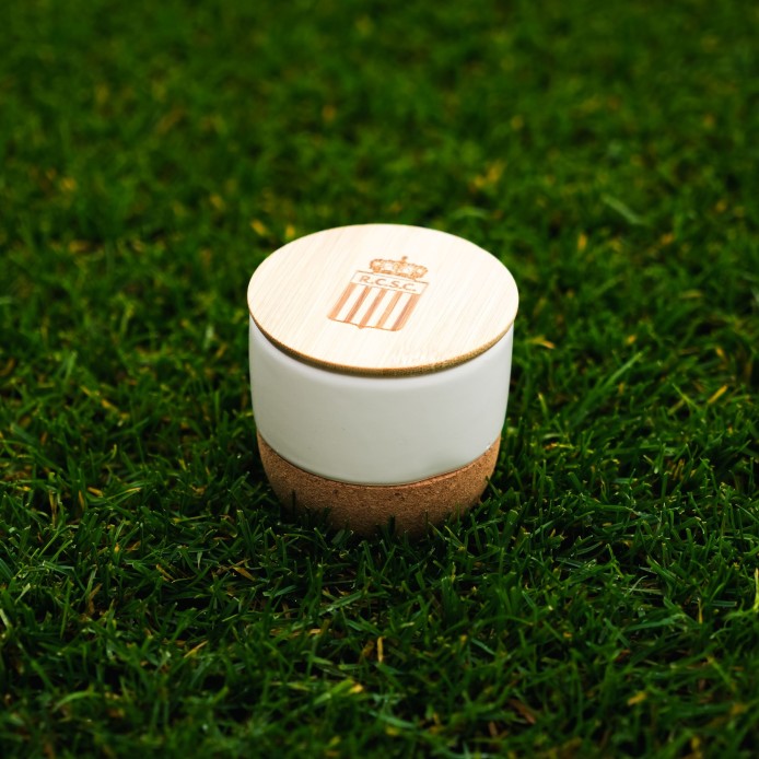 Rcsc-Bougies parfumée vanille Ancient