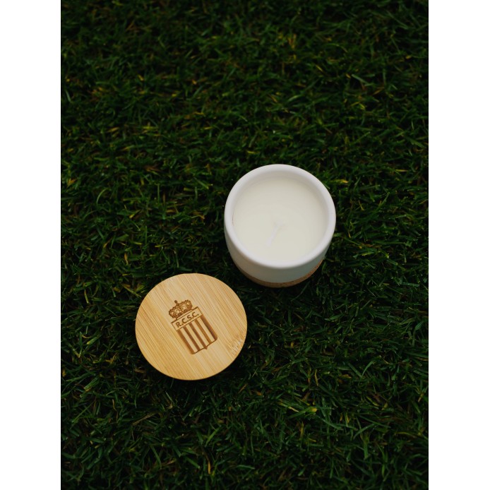 Rcsc-Bougies parfumée vanille Ancient