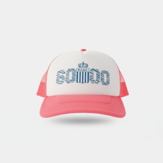 rcsc-Casquette fluo 6000 (TM)