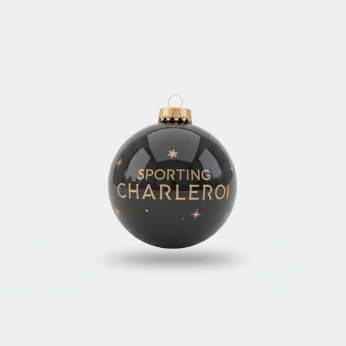 Rcsc-Boule de noël