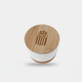 Rcsc-Bougies parfumée vanille Ancient