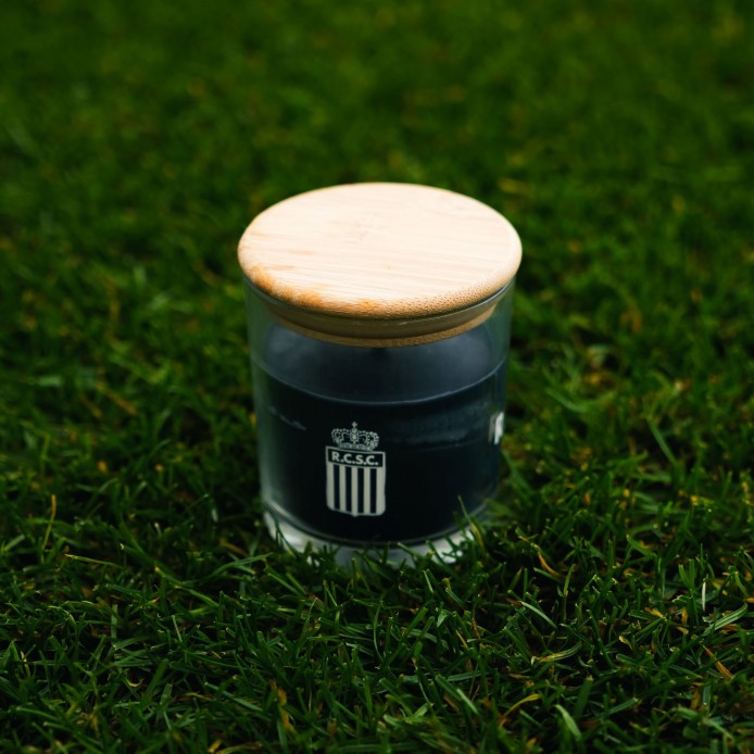 Rcsc-Bougie en cire végétal