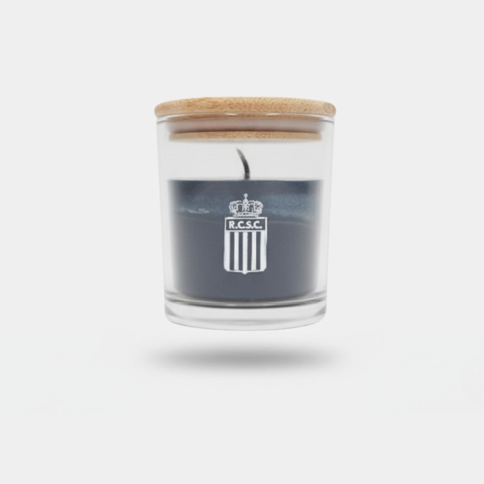 Rcsc-Bougie en cire végétal