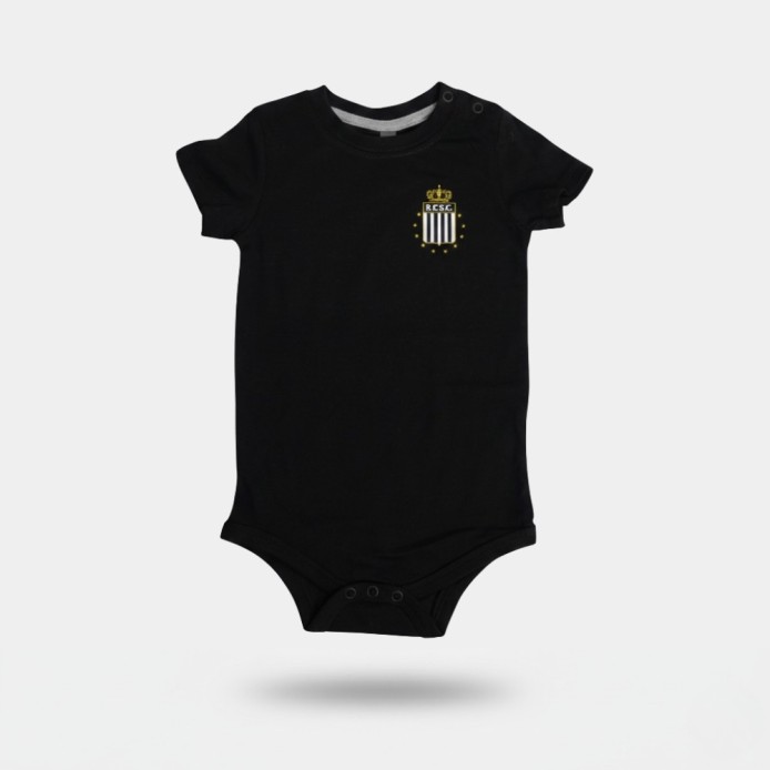 RCSC Body Noir Bébé