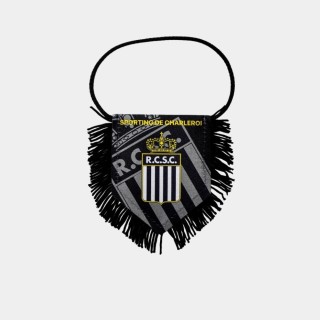 rcsc-Mini fanions (10*8)