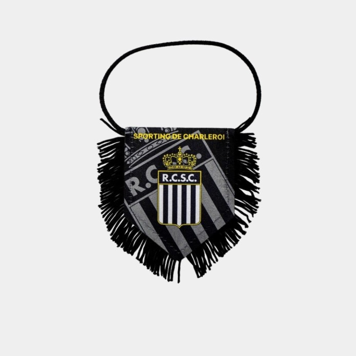 rcsc-Mini fanions (10*8)