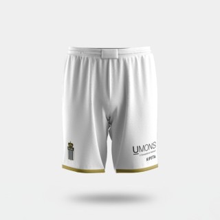 RCSC Short Home 2024/2025 - White