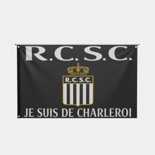 Rcsc-Grand Drapeau 145*90cm