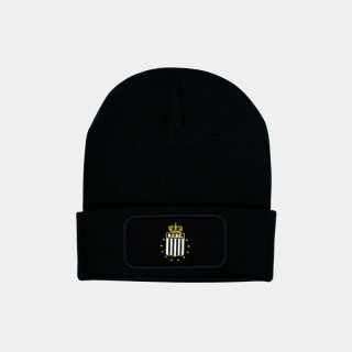 Rcsc bonnet noir