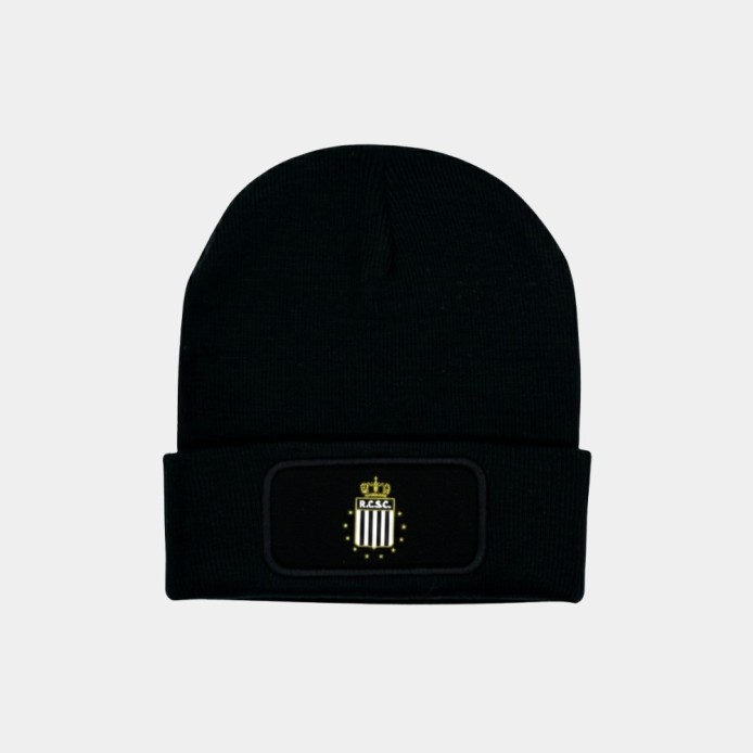 Rcsc bonnet noir