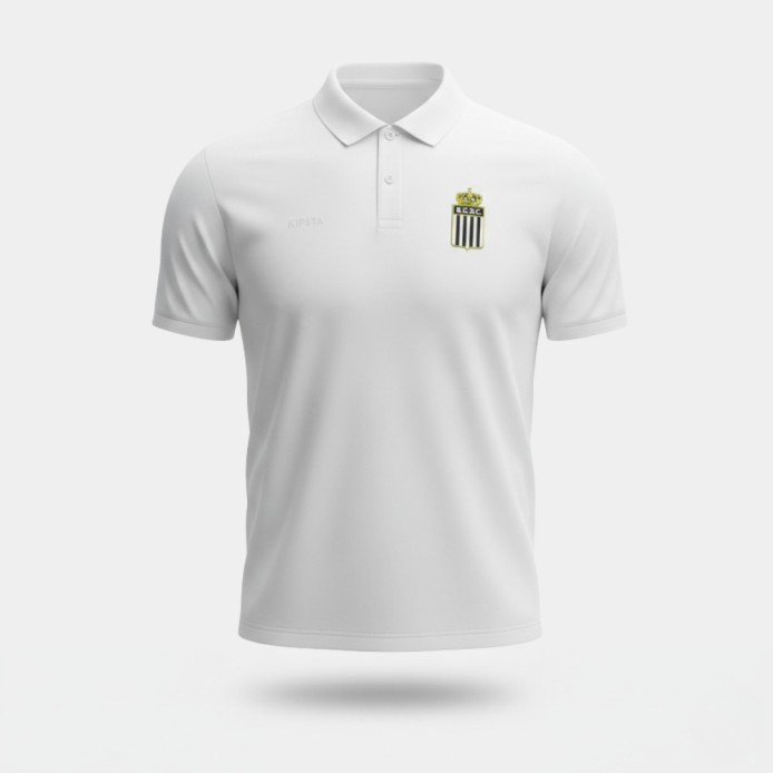 RCSC Polo Blanc