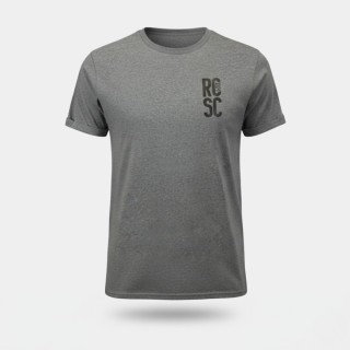 RCSC T-shirt Block - Grey