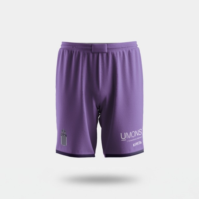 RCSC Short Gardien 2 2024/2025