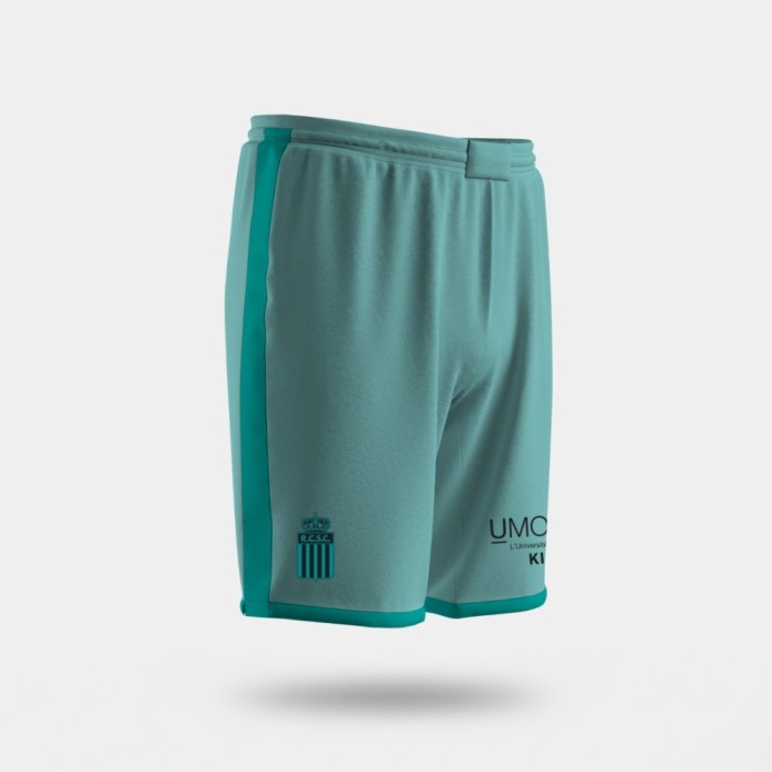 RCSC Kids Short Gardien Away 2023/2024