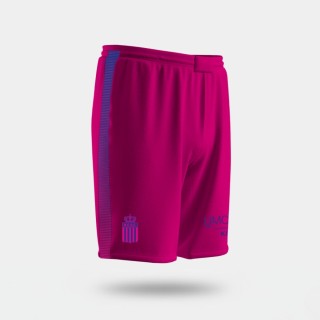RCSC Short Third 2023/2024 - Pink