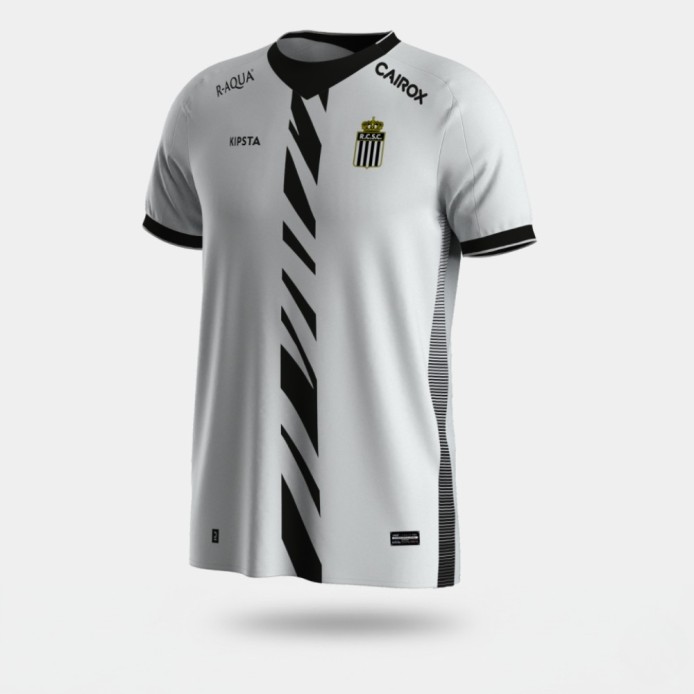 RCSC  Kids Maillot Away 2023/2024